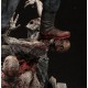 The Walking Dead Comic Negan Resin Statue